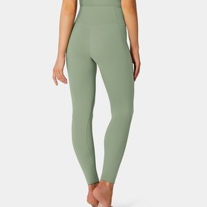 Halara leggings, size M